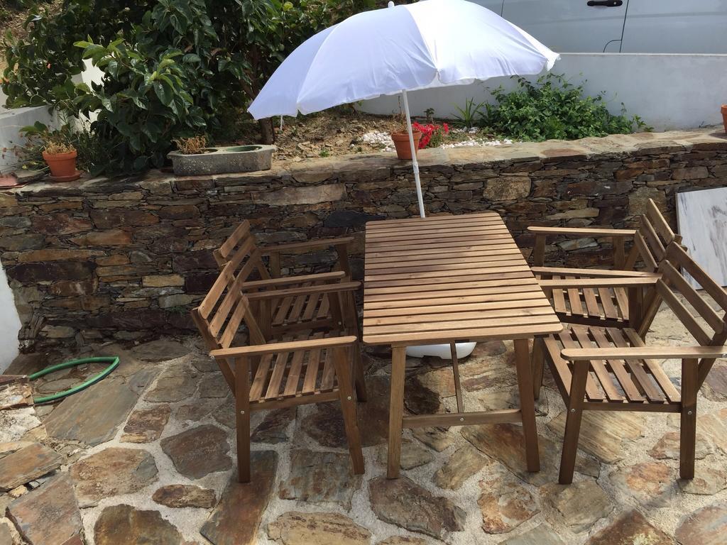 Quinta Dos Espinheiros Villa Provesende ห้อง รูปภาพ