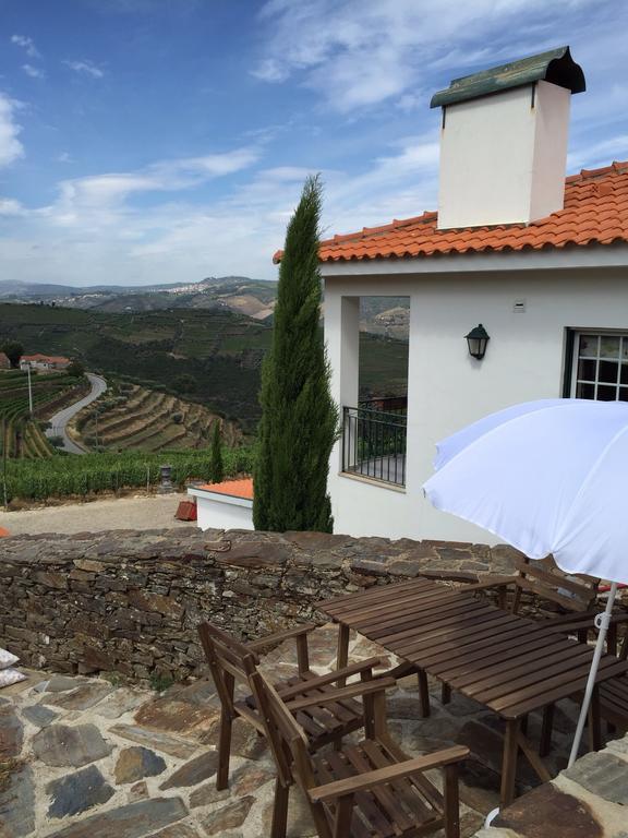 Quinta Dos Espinheiros Villa Provesende ห้อง รูปภาพ