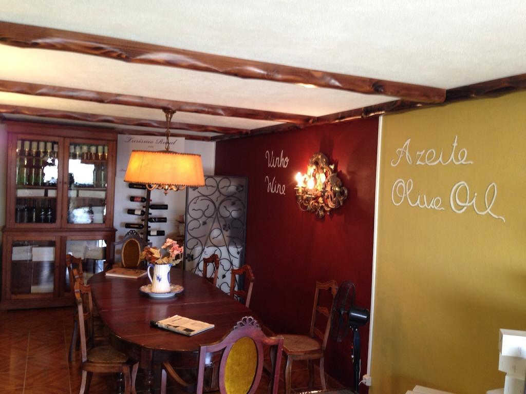 Quinta Dos Espinheiros Villa Provesende ห้อง รูปภาพ