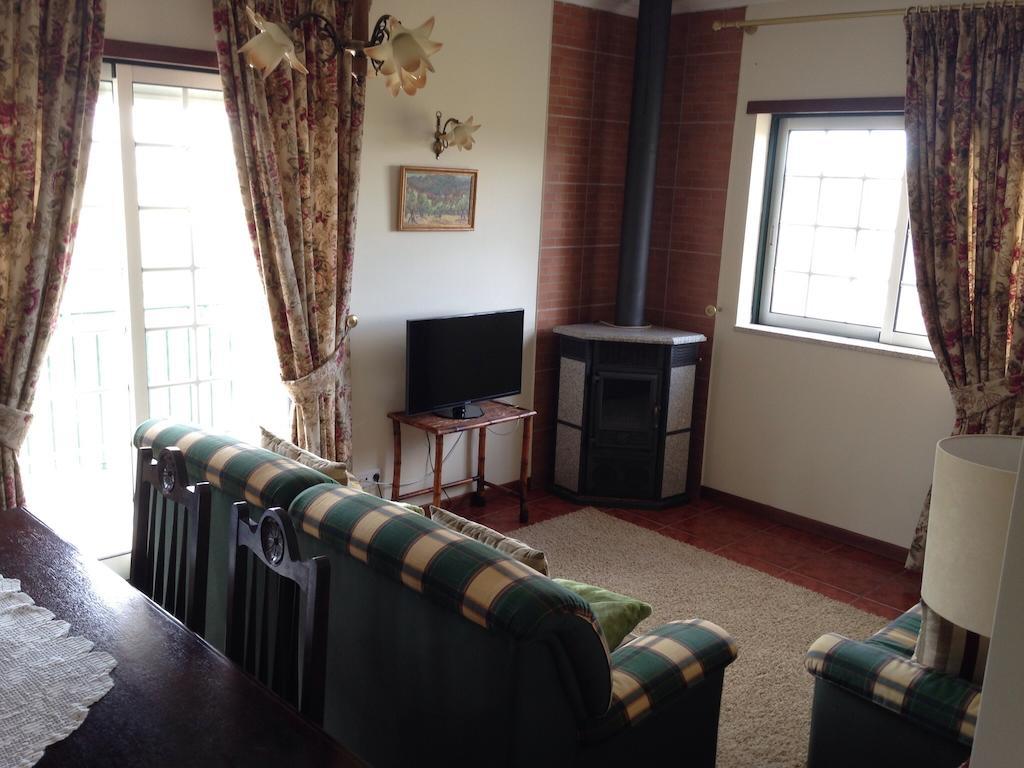 Quinta Dos Espinheiros Villa Provesende ห้อง รูปภาพ