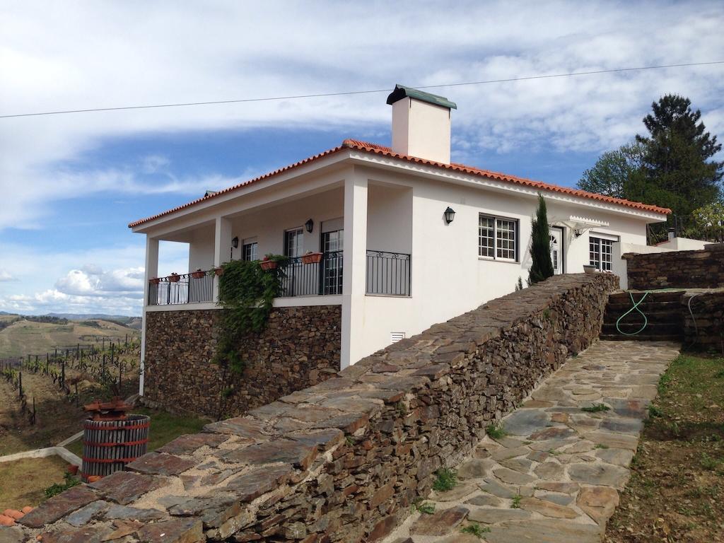 Quinta Dos Espinheiros Villa Provesende ห้อง รูปภาพ