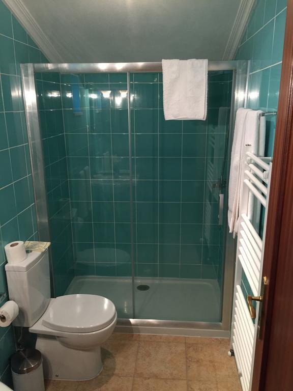 Quinta Dos Espinheiros Villa Provesende ภายนอก รูปภาพ
