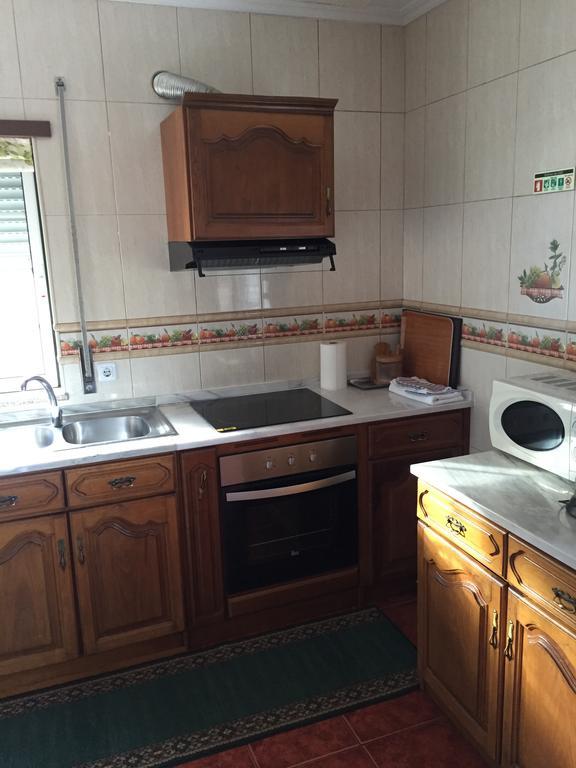 Quinta Dos Espinheiros Villa Provesende ภายนอก รูปภาพ