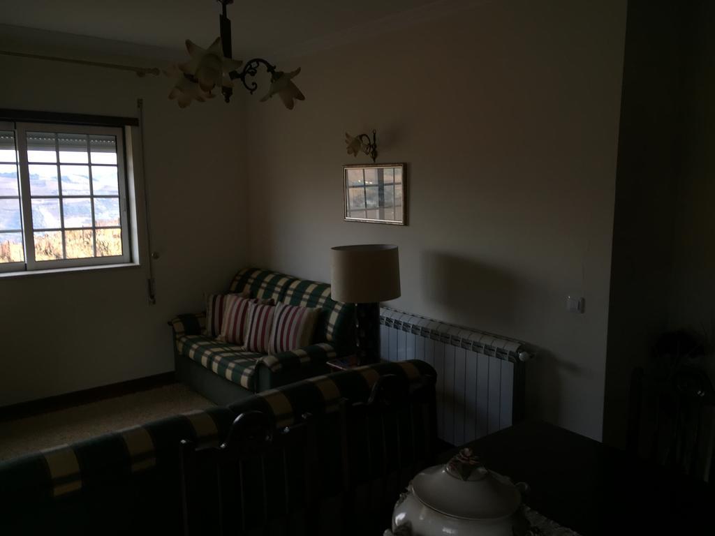 Quinta Dos Espinheiros Villa Provesende ภายนอก รูปภาพ