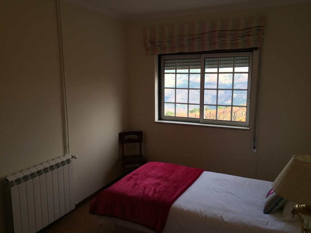 Quinta Dos Espinheiros Villa Provesende ภายนอก รูปภาพ