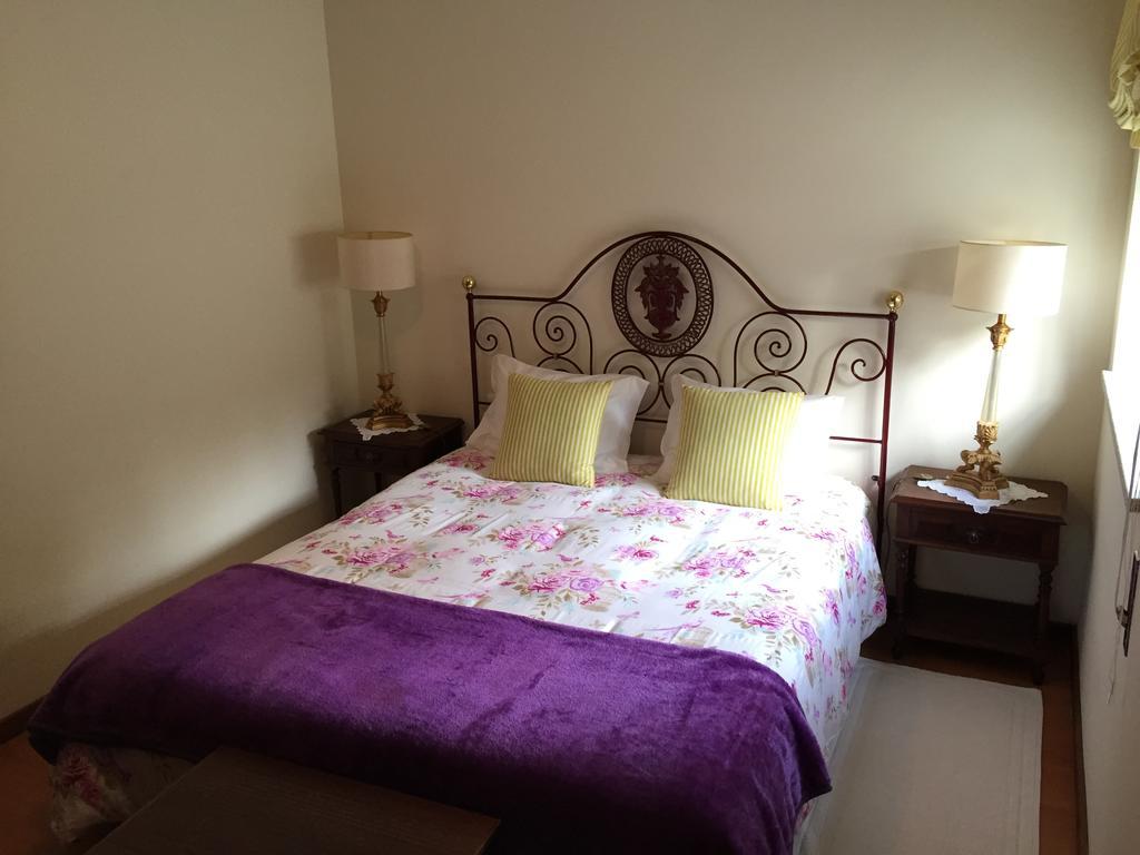 Quinta Dos Espinheiros Villa Provesende ภายนอก รูปภาพ