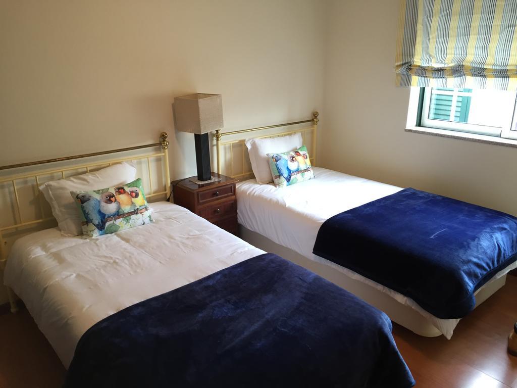 Quinta Dos Espinheiros Villa Provesende ภายนอก รูปภาพ