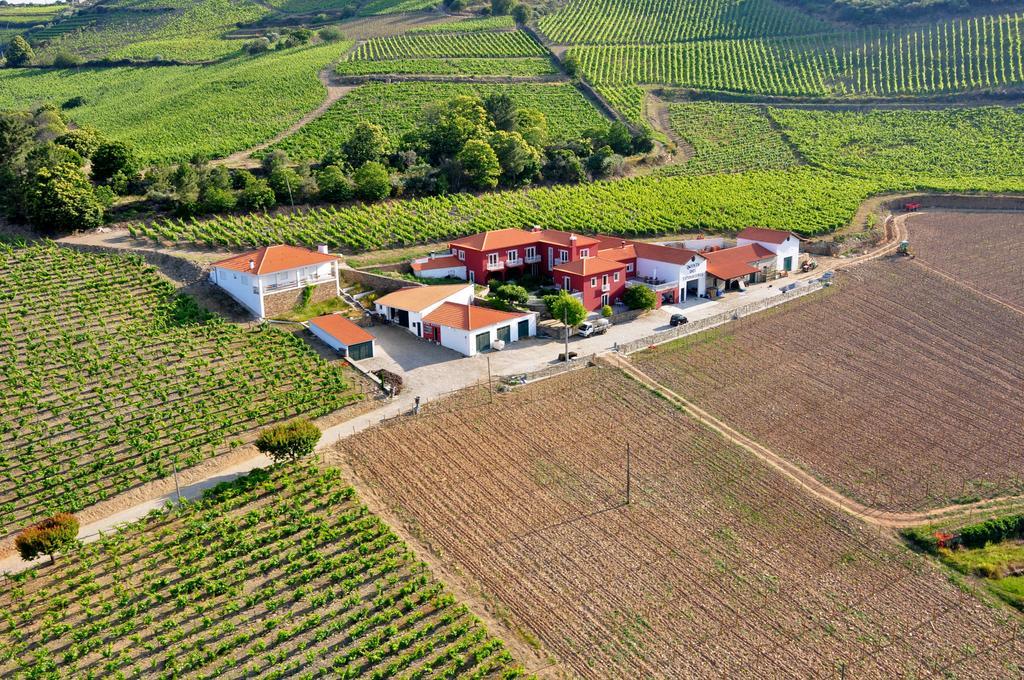 Quinta Dos Espinheiros Villa Provesende ภายนอก รูปภาพ