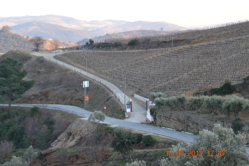 Quinta Dos Espinheiros Villa Provesende ภายนอก รูปภาพ
