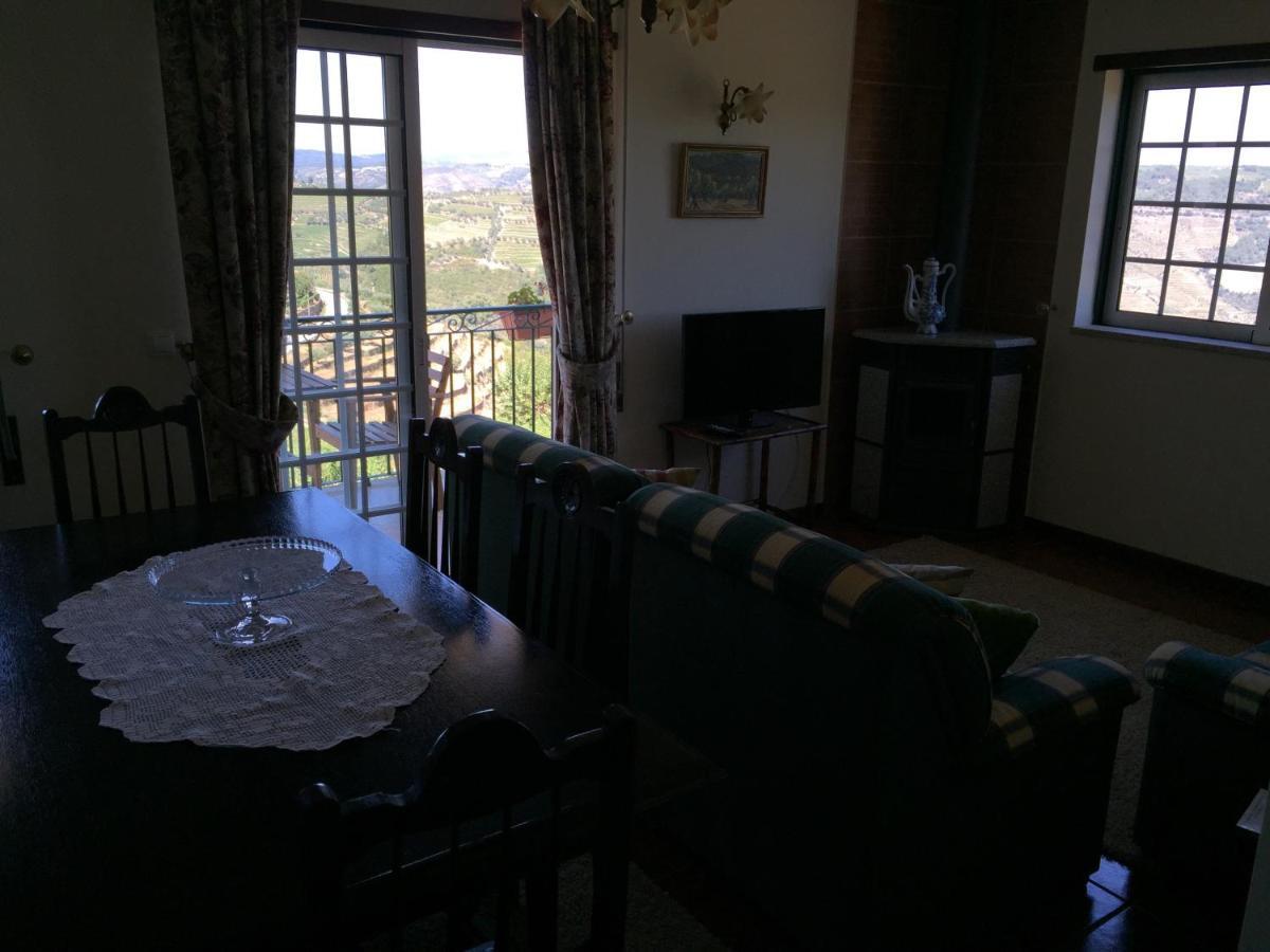 Quinta Dos Espinheiros Villa Provesende ห้อง รูปภาพ