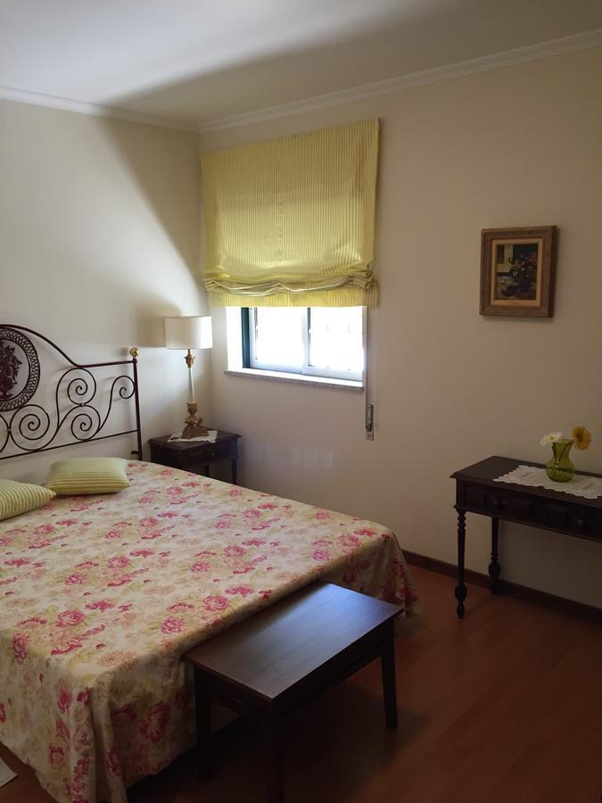 Quinta Dos Espinheiros Villa Provesende ห้อง รูปภาพ