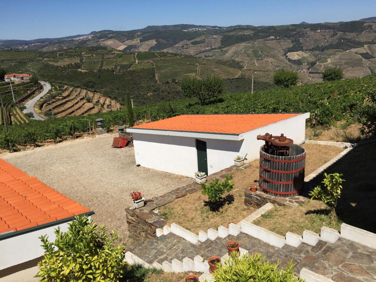 Quinta Dos Espinheiros Villa Provesende ห้อง รูปภาพ