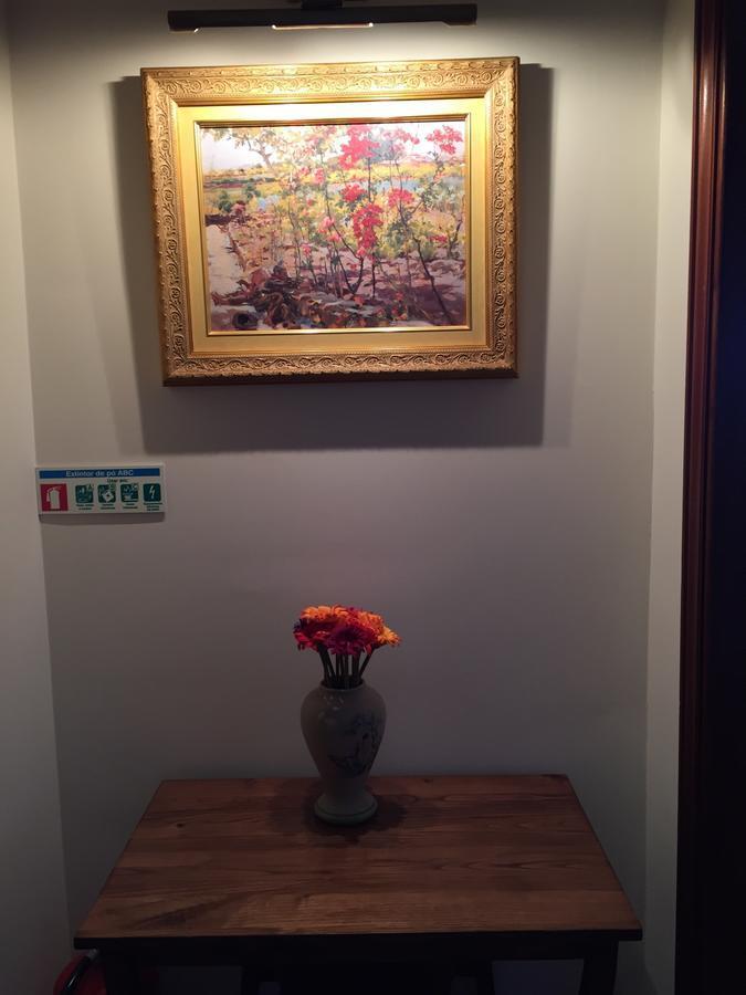 Quinta Dos Espinheiros Villa Provesende ห้อง รูปภาพ