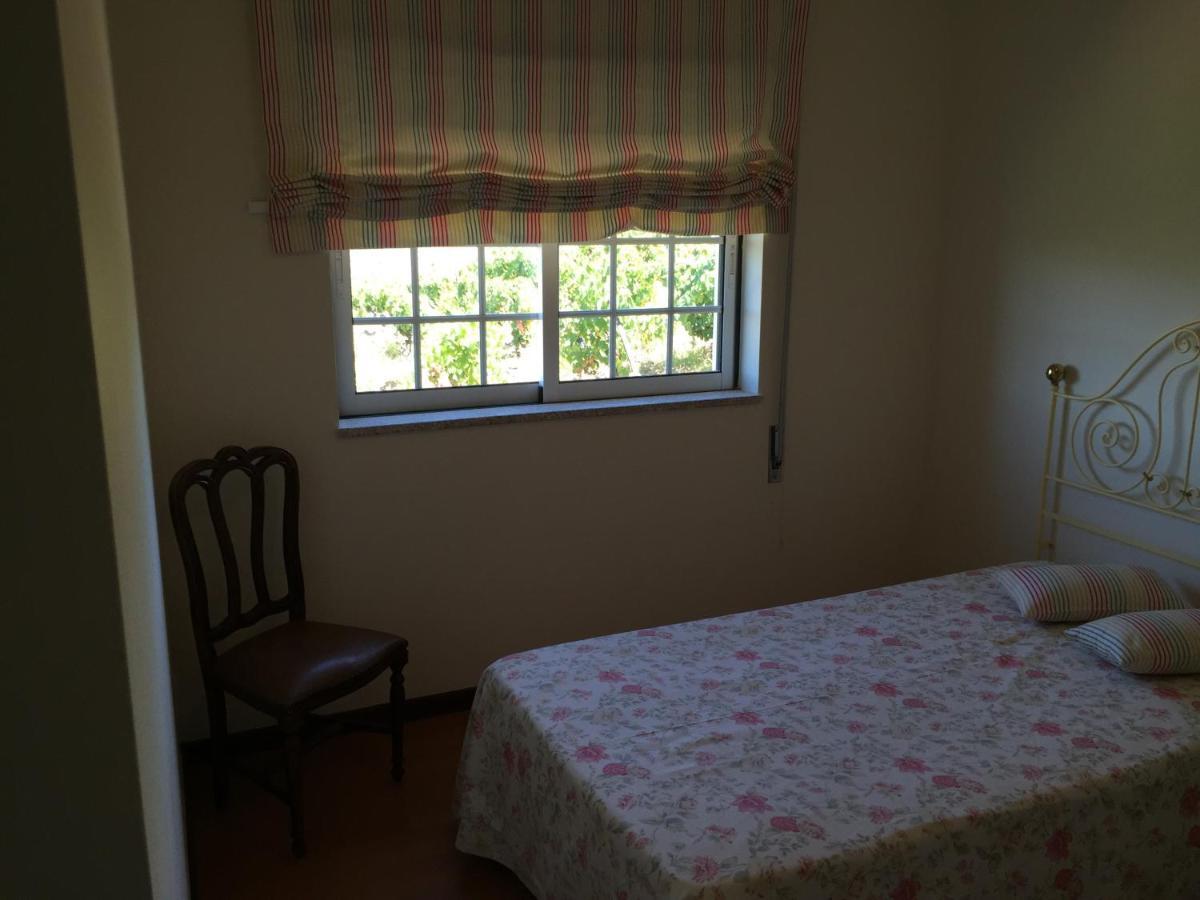 Quinta Dos Espinheiros Villa Provesende ห้อง รูปภาพ