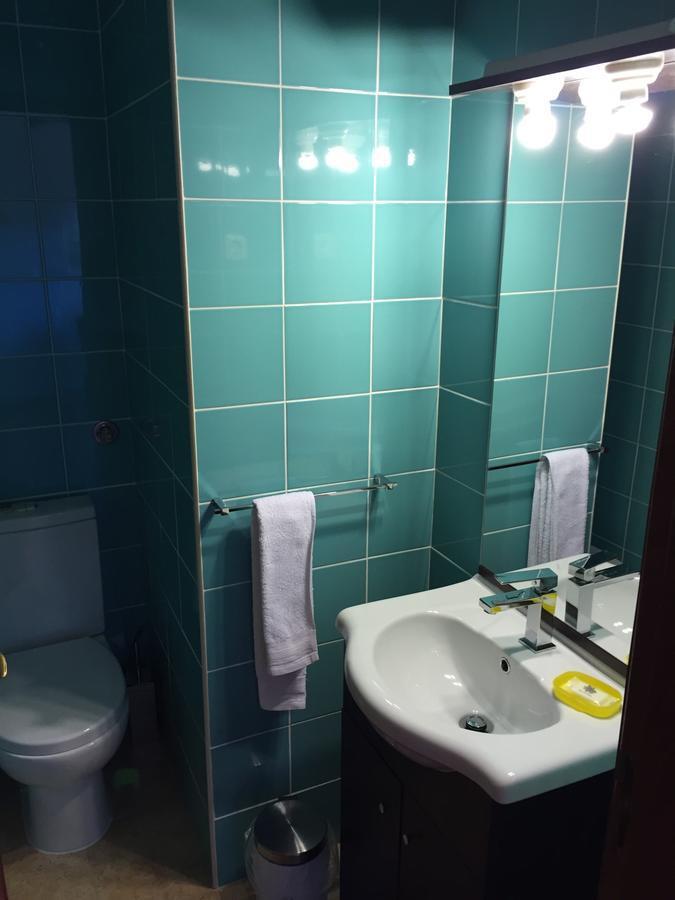 Quinta Dos Espinheiros Villa Provesende ห้อง รูปภาพ