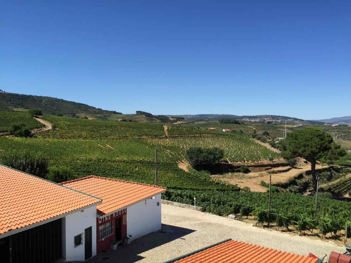 Quinta Dos Espinheiros Villa Provesende ห้อง รูปภาพ