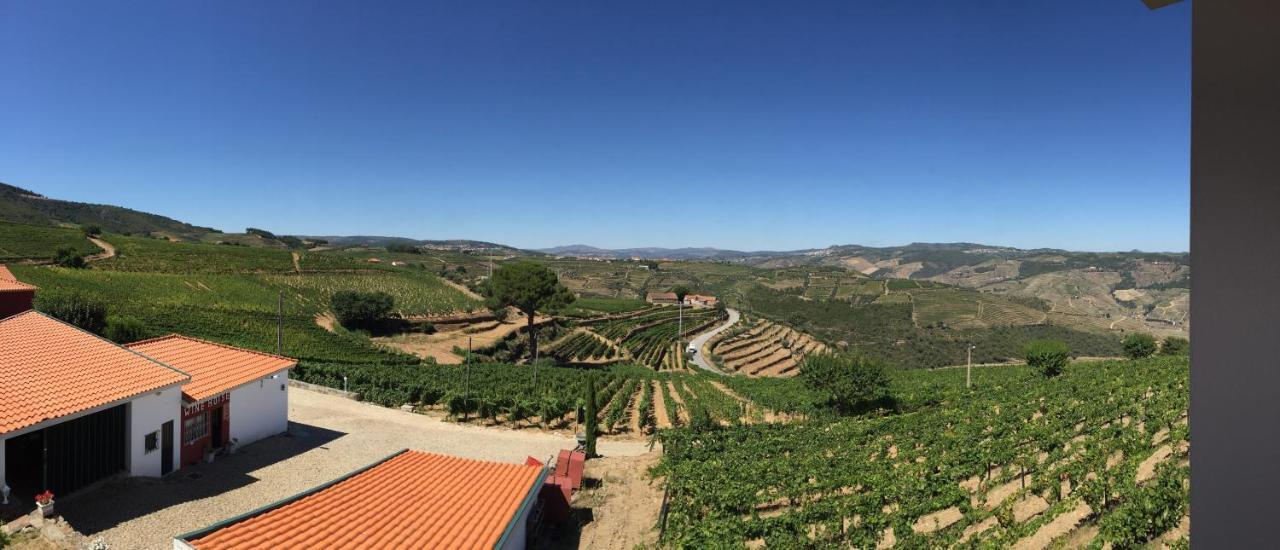 Quinta Dos Espinheiros Villa Provesende ห้อง รูปภาพ