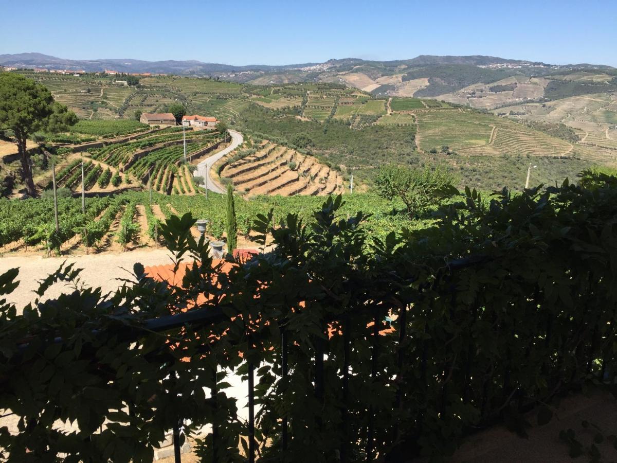 Quinta Dos Espinheiros Villa Provesende ห้อง รูปภาพ