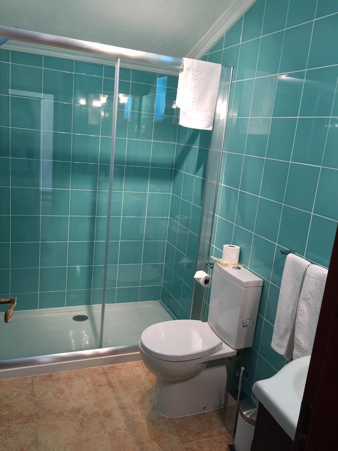 Quinta Dos Espinheiros Villa Provesende ห้อง รูปภาพ