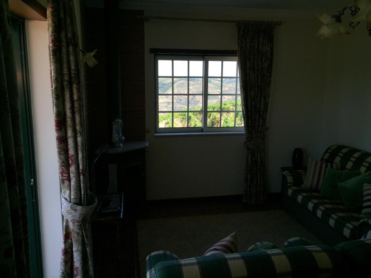 Quinta Dos Espinheiros Villa Provesende ห้อง รูปภาพ