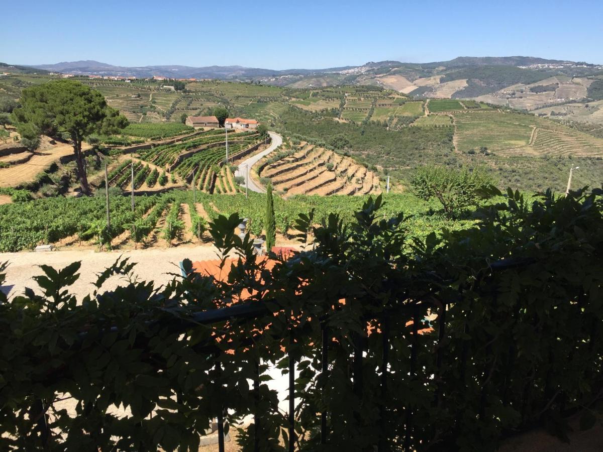 Quinta Dos Espinheiros Villa Provesende ห้อง รูปภาพ