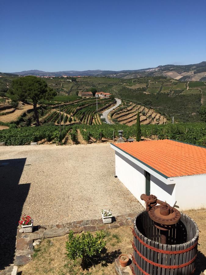 Quinta Dos Espinheiros Villa Provesende ห้อง รูปภาพ